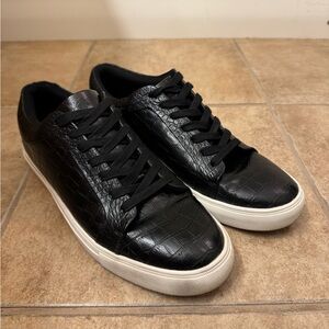 Men’s Express Faux Leather sneakers